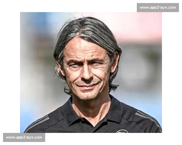 大因扎吉重返意乙执教巴勒莫 签约 2+1 合同剑指冲甲