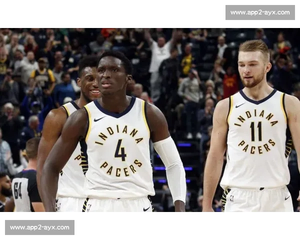 小卡特盛赞雷霆步行者抢七对决：精彩对决改写联盟格局