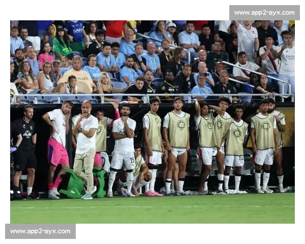 新月 CEO 豪言:签下任何球员都不意外,我们靠实力而非金钱 新月 CEO 豪言:签下任何球员都不意外,我们靠实力而非金钱