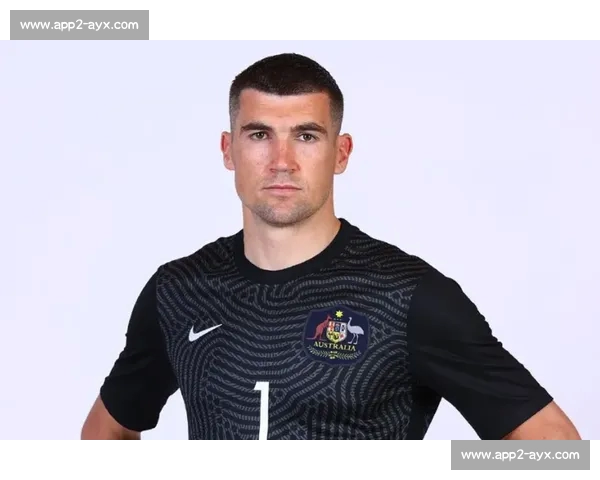 马修 - 瑞安百场扑点助澳洲晋级,社媒发声:梦想终会实现 马修 - 瑞安百场扑点助澳洲晋级,社媒发声:梦想终会实现