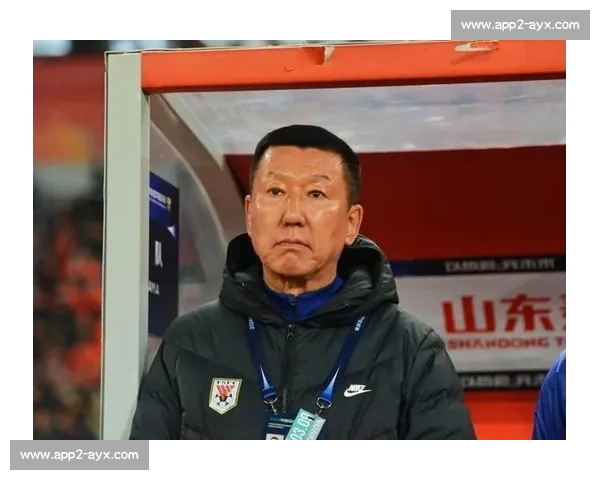 崔康熙与泰山队十字路口：何去何从？