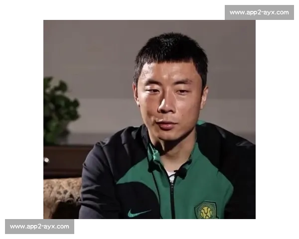 李磊租借河南传闻再起？国安高层密谈细节曝光