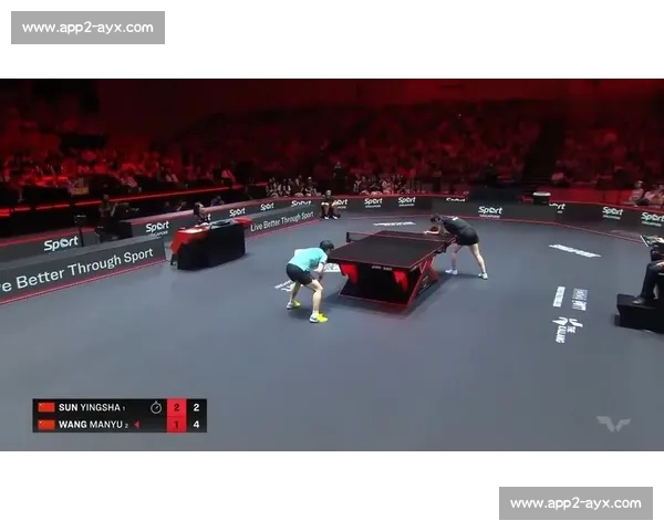 逆天吊射！她懵圈了：这球怎么进的？