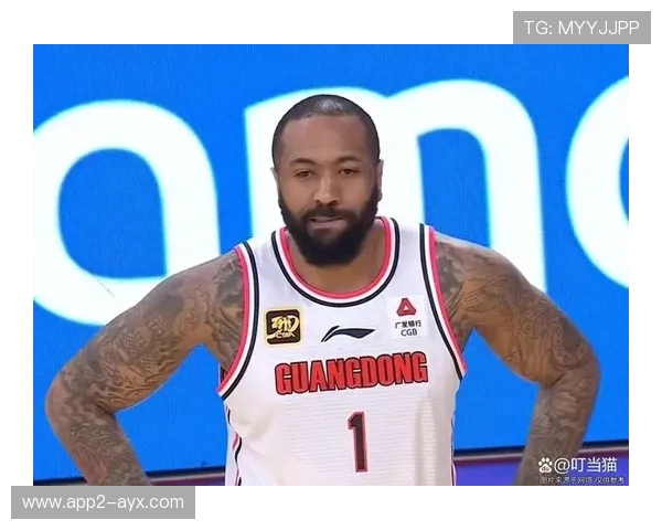 吉伦沃特禁药事件升级：涉毒刑事调查开启，CBA 外援面临两年禁赛