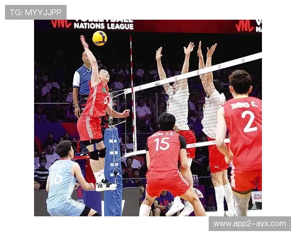 宫城排球健儿闪耀全球赛场