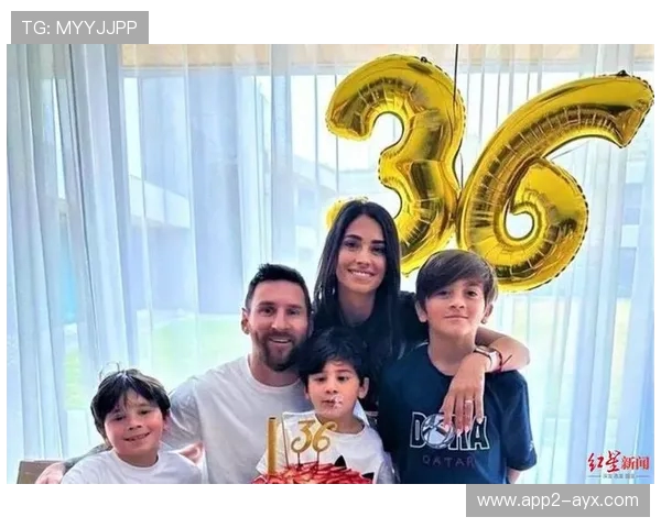 梅西家庭生活:妻子安东内拉与孩子们的温馨故事 梅西家庭生活:妻子安东内拉与孩子们的温馨故事