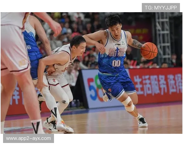CBA十佳球精彩放送:本土球员的闪耀时刻 CBA十佳球精彩放送:本土球员的闪耀时刻