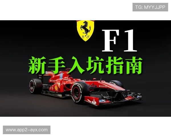 F1赛车入门指南：从规则到技术的全面解析