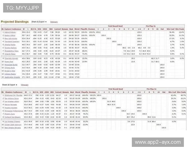NBA球队实力榜：最新排名与各队夺冠概率_20260521201404